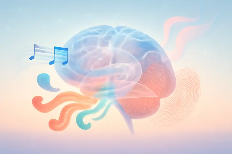 ซินเนสทีเซีย: เมื่อสมองหลอมรวมประสาทสัมผัส | Synesthesia