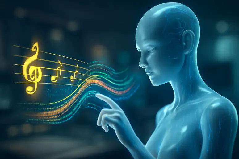 ถอดรหัสโน้ตสากลด้วย AI: ปฏิวัติการเรียนรู้ดนตรีและเทคโนโลยี