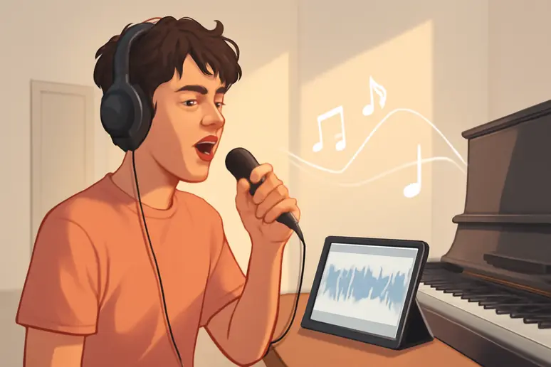 Perfect Pitch: ฝึกหูทองคำ สู่ความเป็นอัจฉริยะทางดนตรี